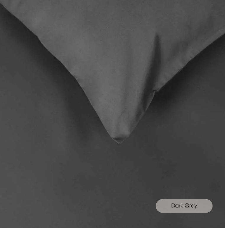 144TC Cotton Rich Percale – Fitted Sheet - Image 3
