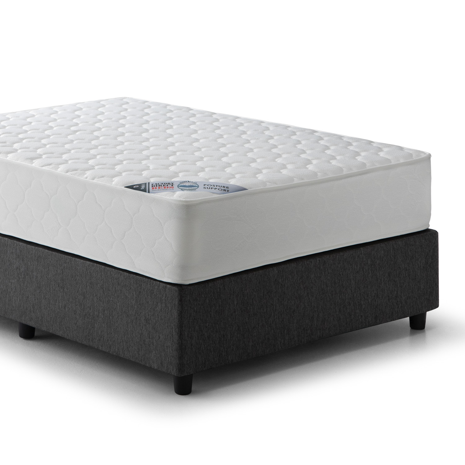 Posture Support Innerspring Mattress - Image 2