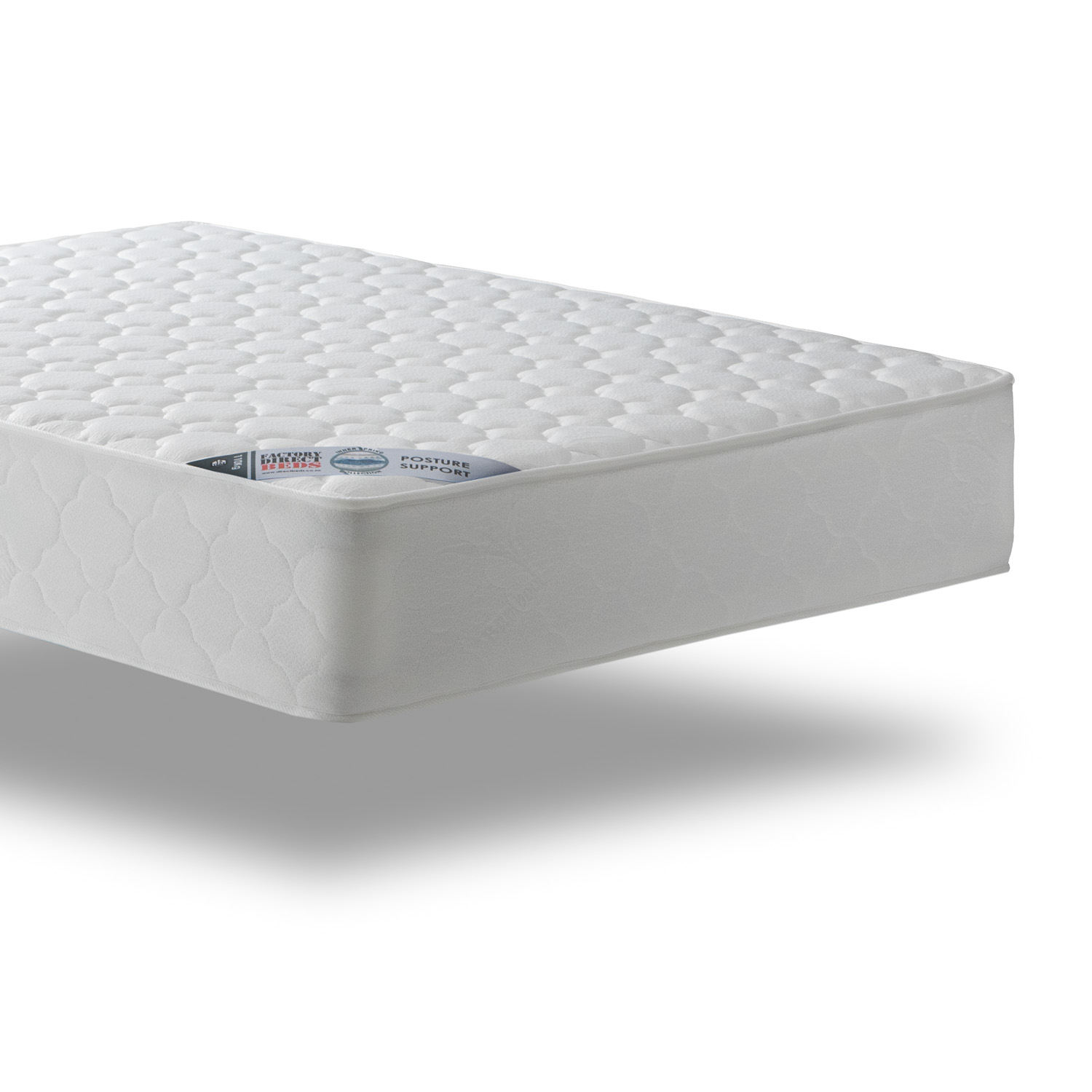 Posture Support Innerspring Mattress - Image 5