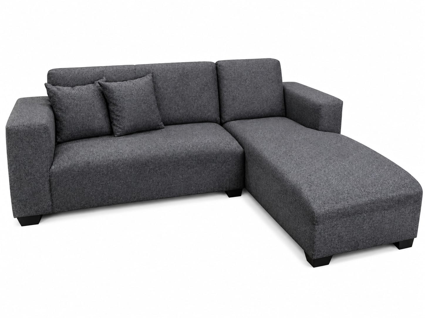 L SHAPE LOUBGE SUITE